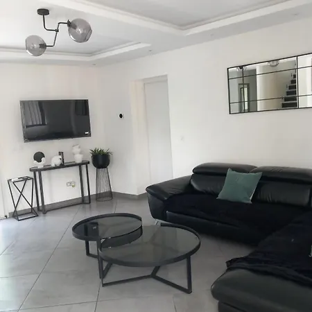 Villa Charming House Between And Countryside *