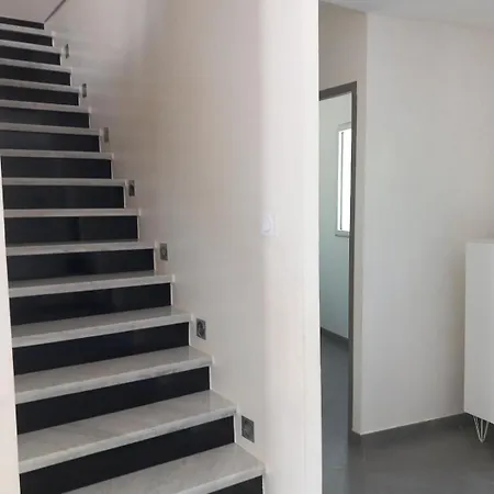 Charming House Between City&countryside