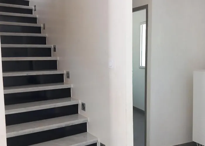 Charming House Between City&countryside