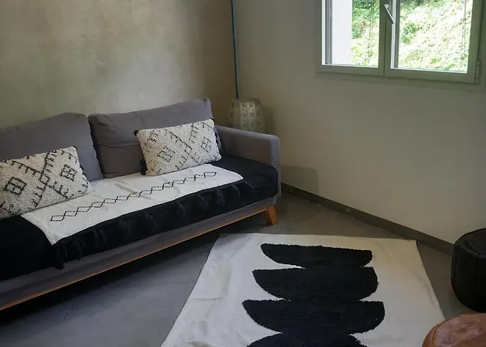 Charming House Between City&countryside *