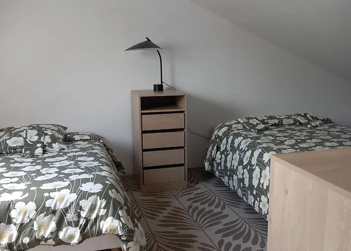 Charming House Between And Countryside Couëron